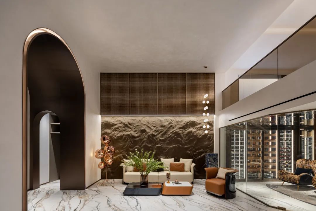 首发.王鲁杰｜雅奢之序-10