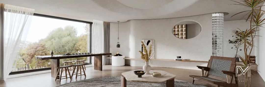 东莞融创壹号院丨中国东莞丨重庆搭某设计-19