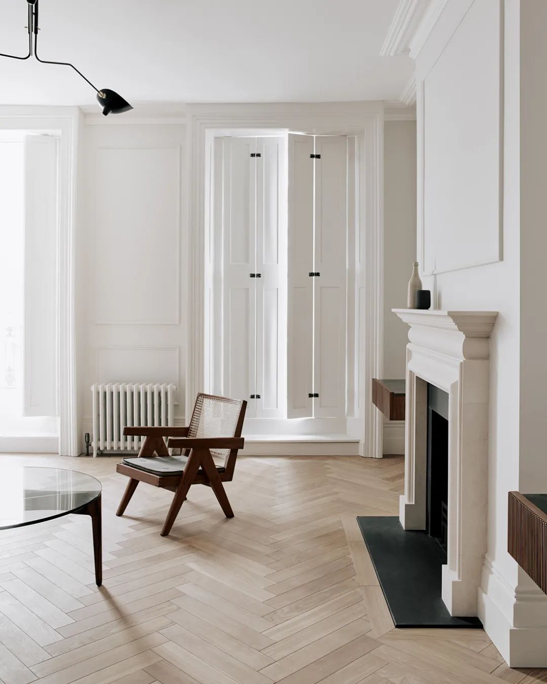 小威尼斯住宅丨英国伦敦丨Originate Architects-46