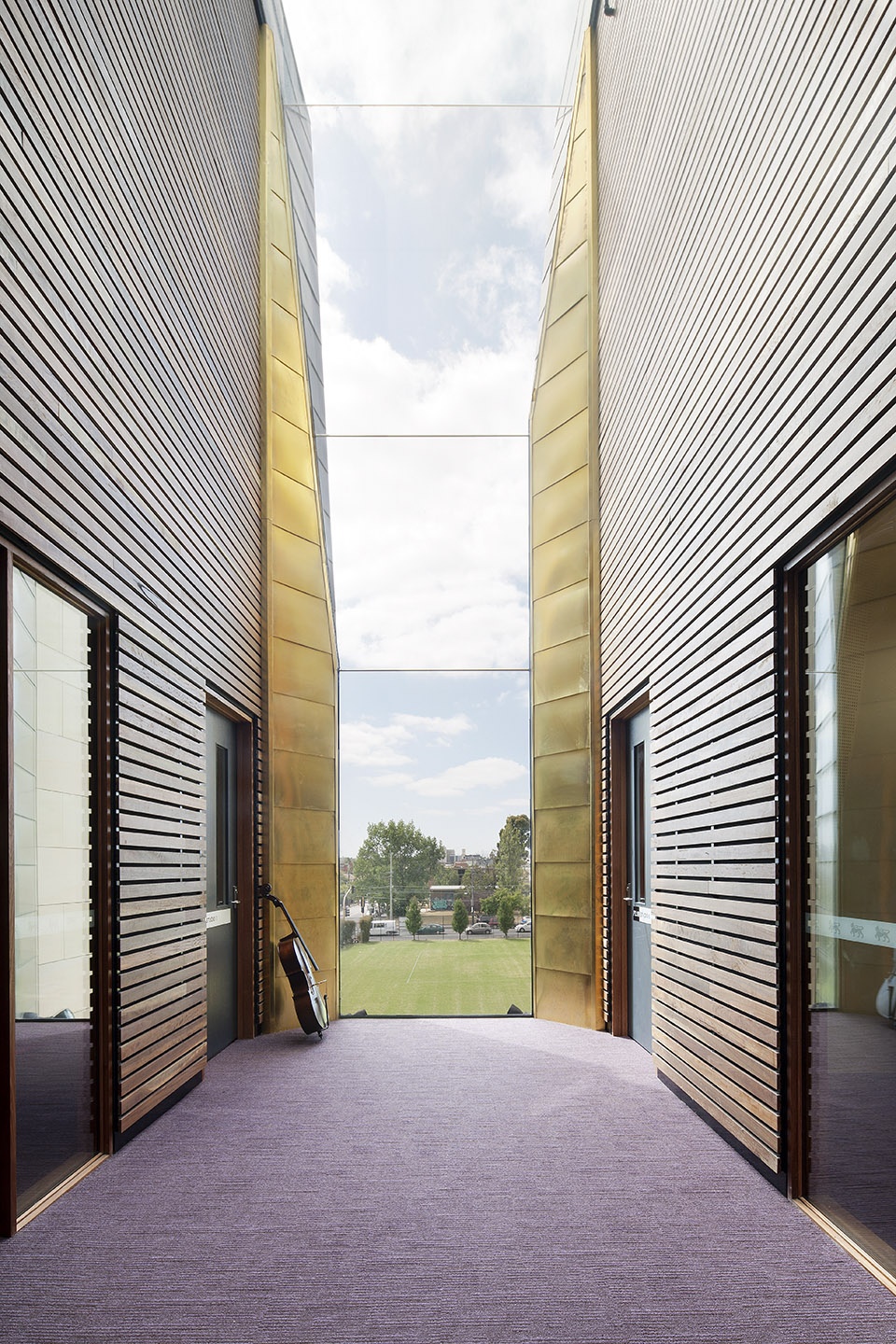 音乐之魂 | 威斯理学校音乐学院-53