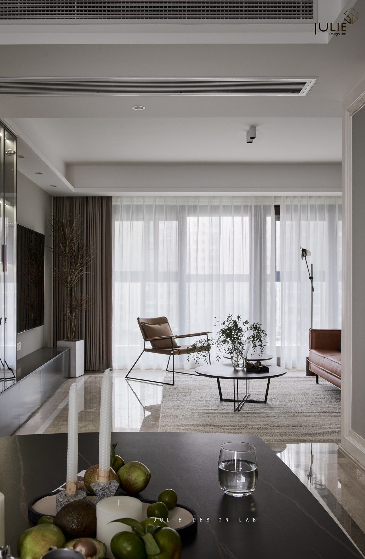 Biophilia | 淡淡地浓，浓浓地淡-15