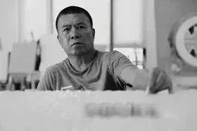 《一笔麒麟》丨中国深圳丨刘珩+南沙原创NODE-36