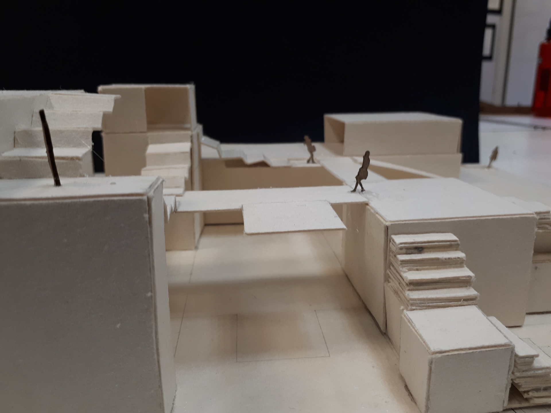 Campito de San José 设计-13