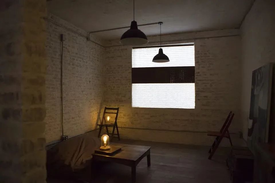 大象鸡尾酒咖啡丨中国绵阳丨OMNO 月壤空间研究所-26