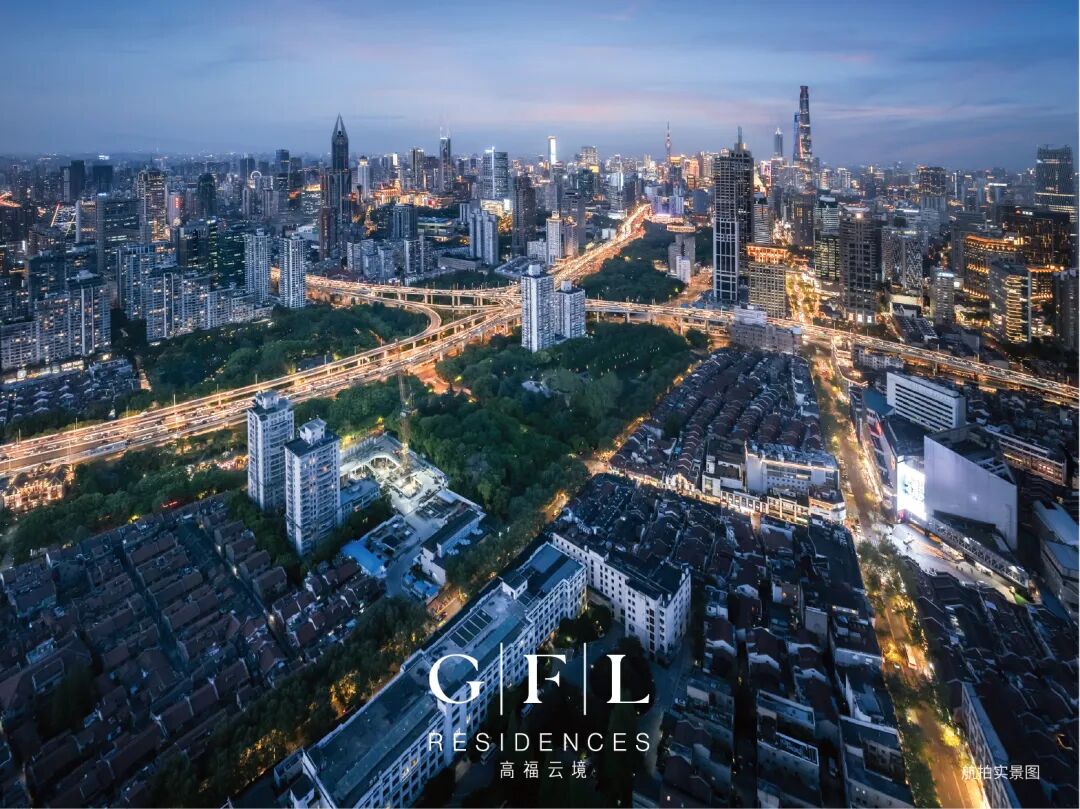 上海百年传承，在高福里遇见云境-32