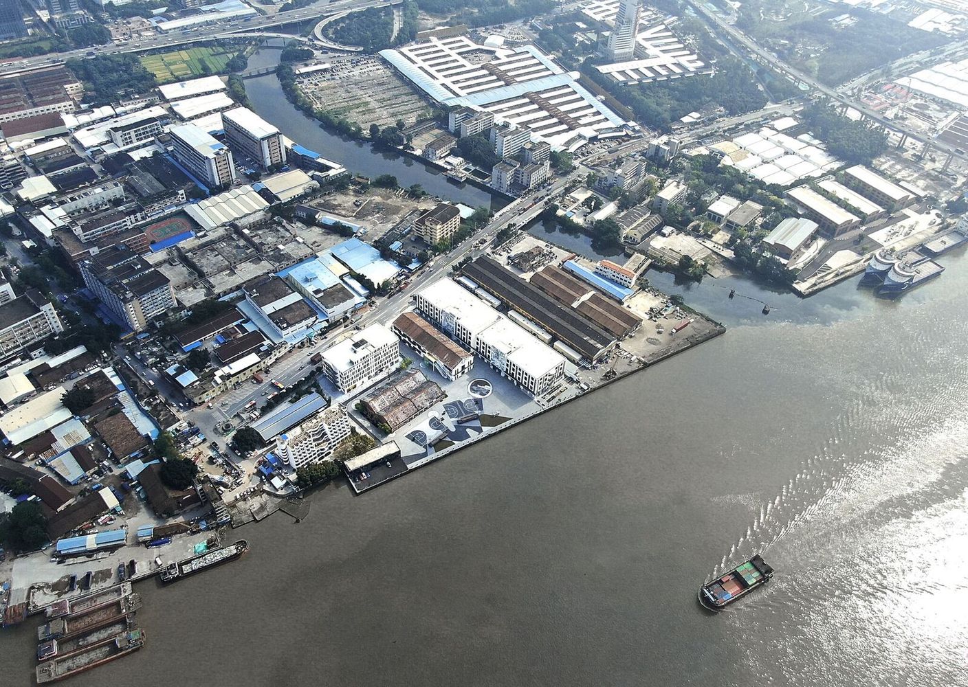 B·I·G 打造广州海珠创意区-26