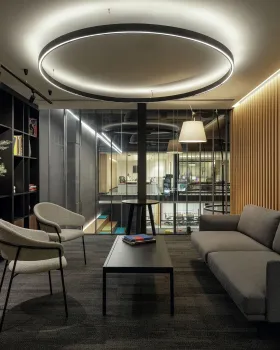 桑坦德多银行丨墨西哥瓜达拉哈拉丨CF taller de arquitectura
