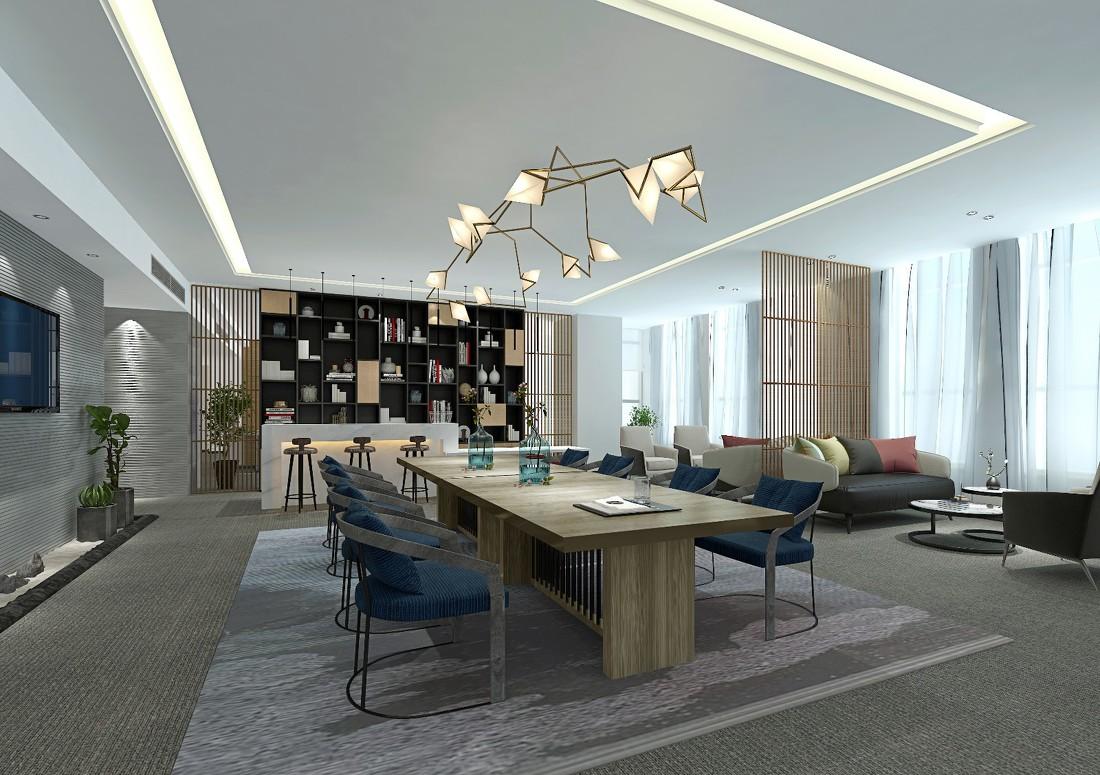 金融租赁公司项目-6