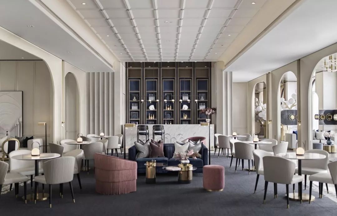 时光旅人的魔法 | 南京金地新力都会学府销售中心-19