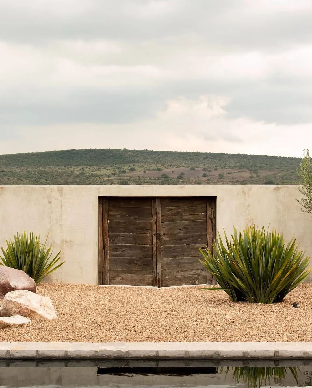 色彩的情绪记忆丨墨西哥丨Enekén Studio-88