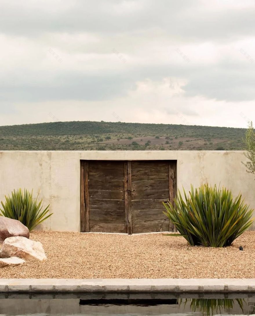 色彩的情绪记忆丨墨西哥丨Enekén Studio-88