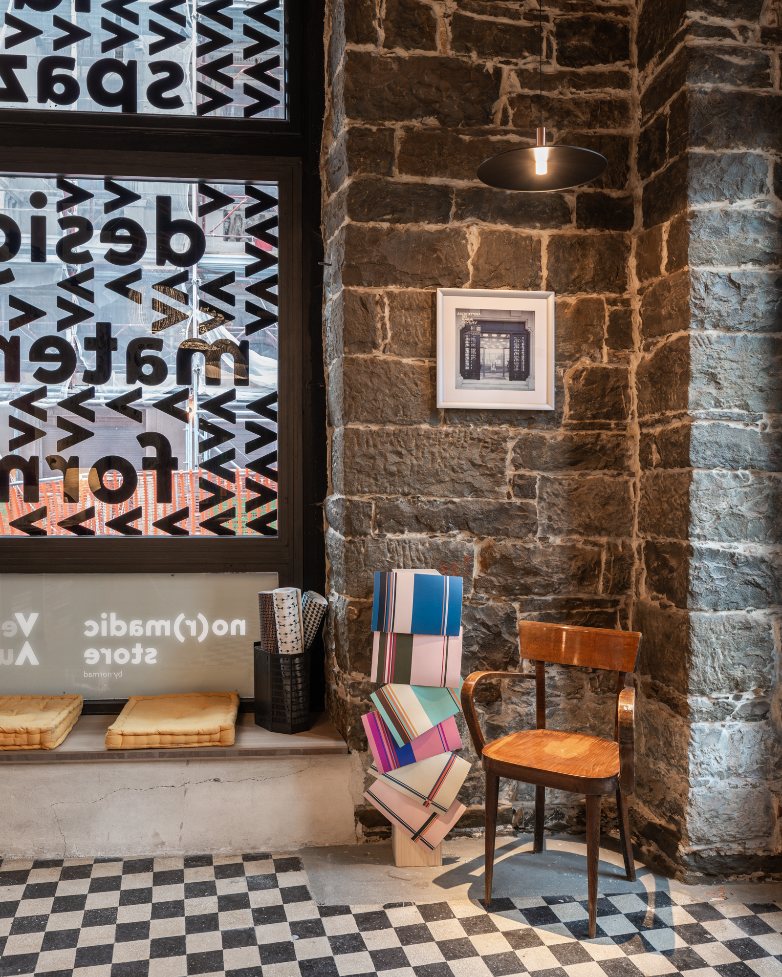 Showroom in Trieste-4