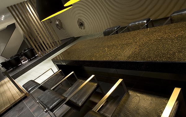 张星作品 LOLA建筑及室内-29