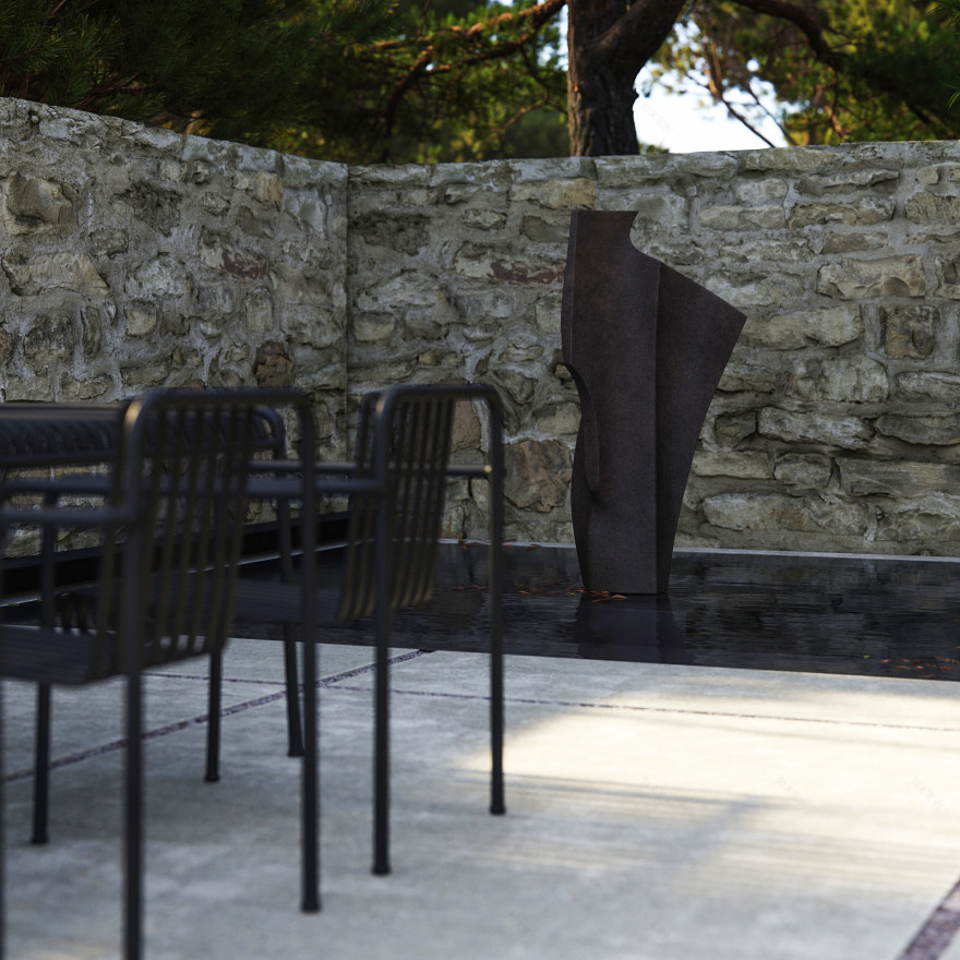 SOLAR 住宅丨葡萄牙丨OBRIY 团队-25