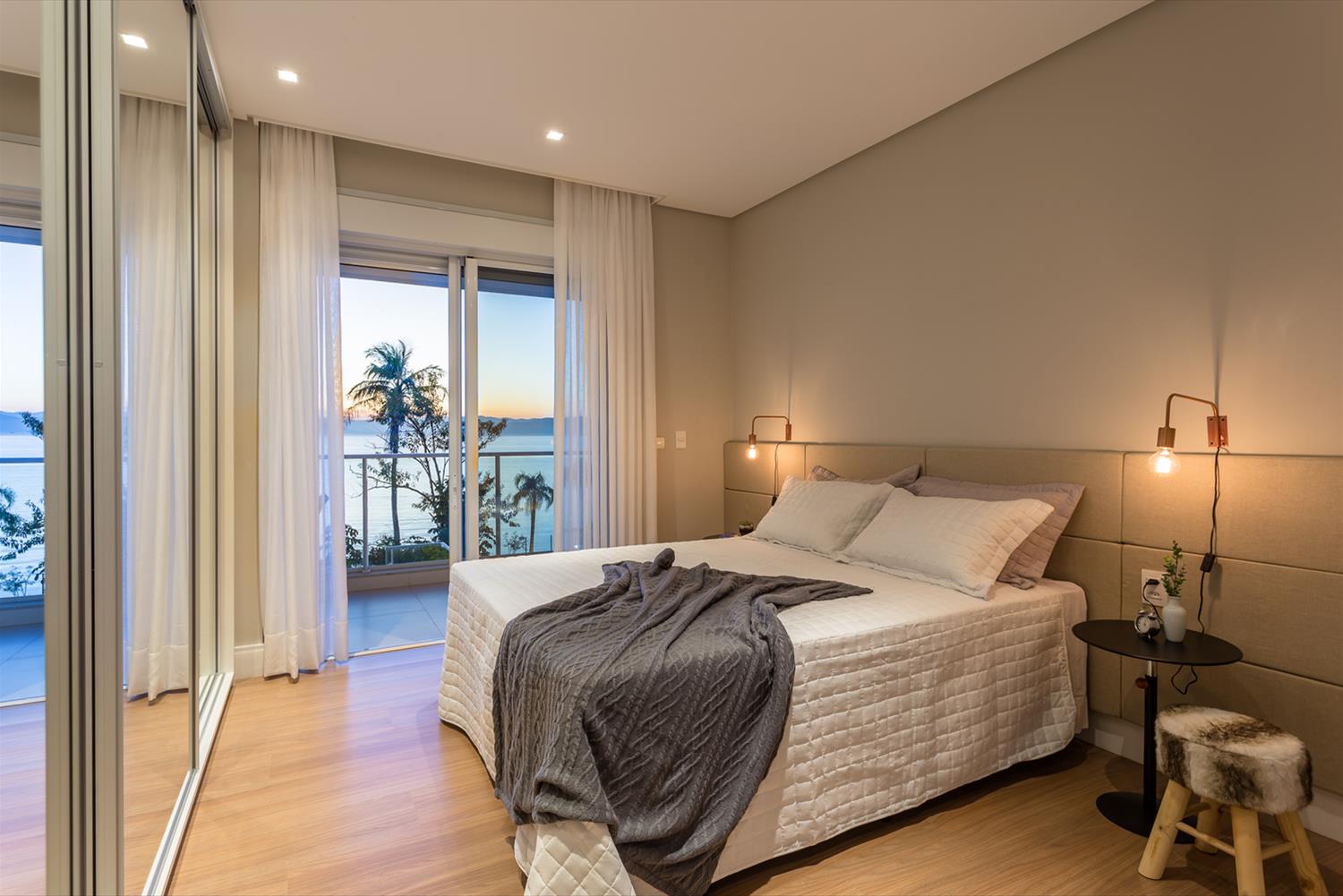 Côte D´Azur Ville 公寓设计-10