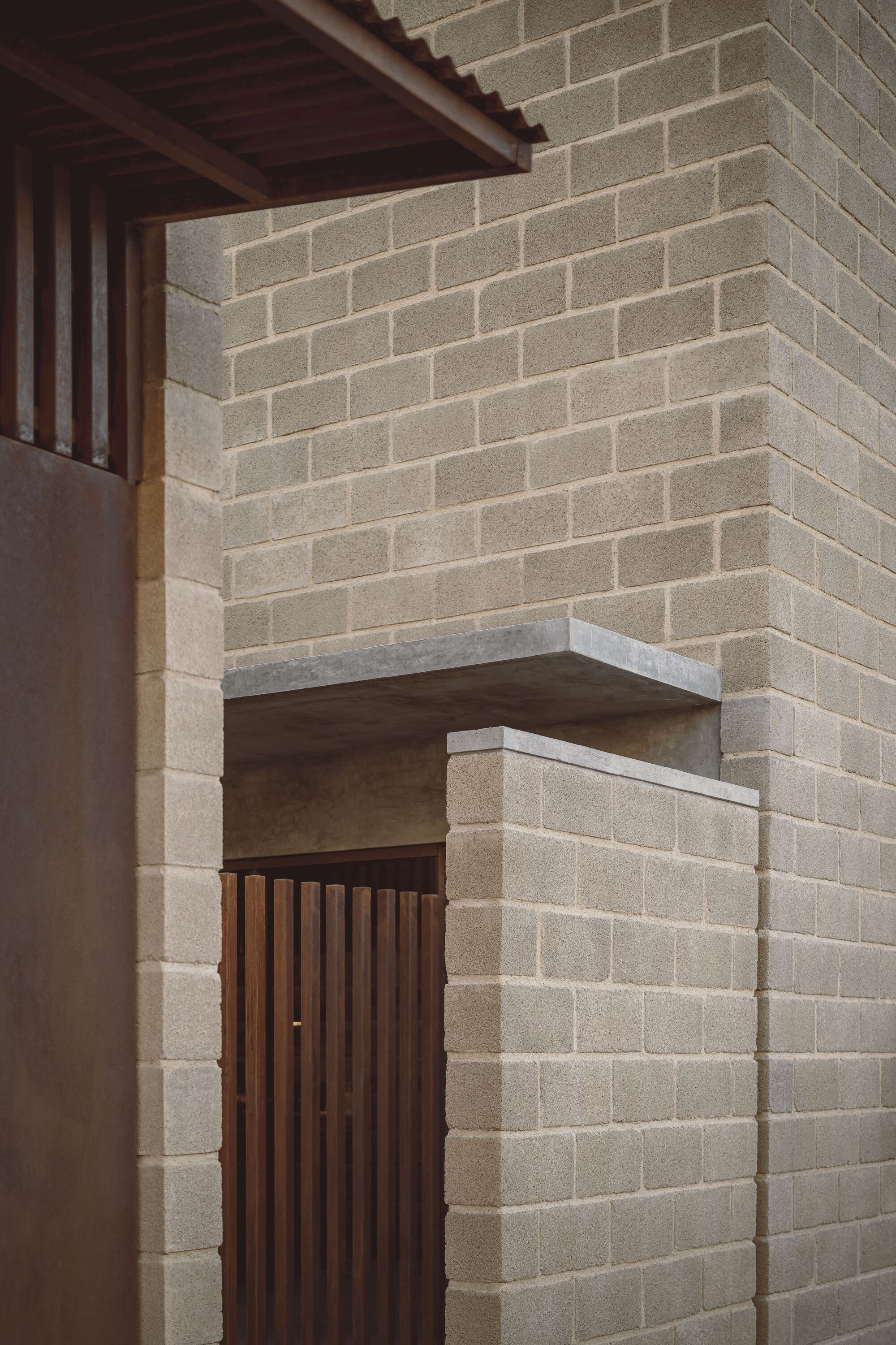 守望者之家丨墨西哥丨COA Arquitectura-15