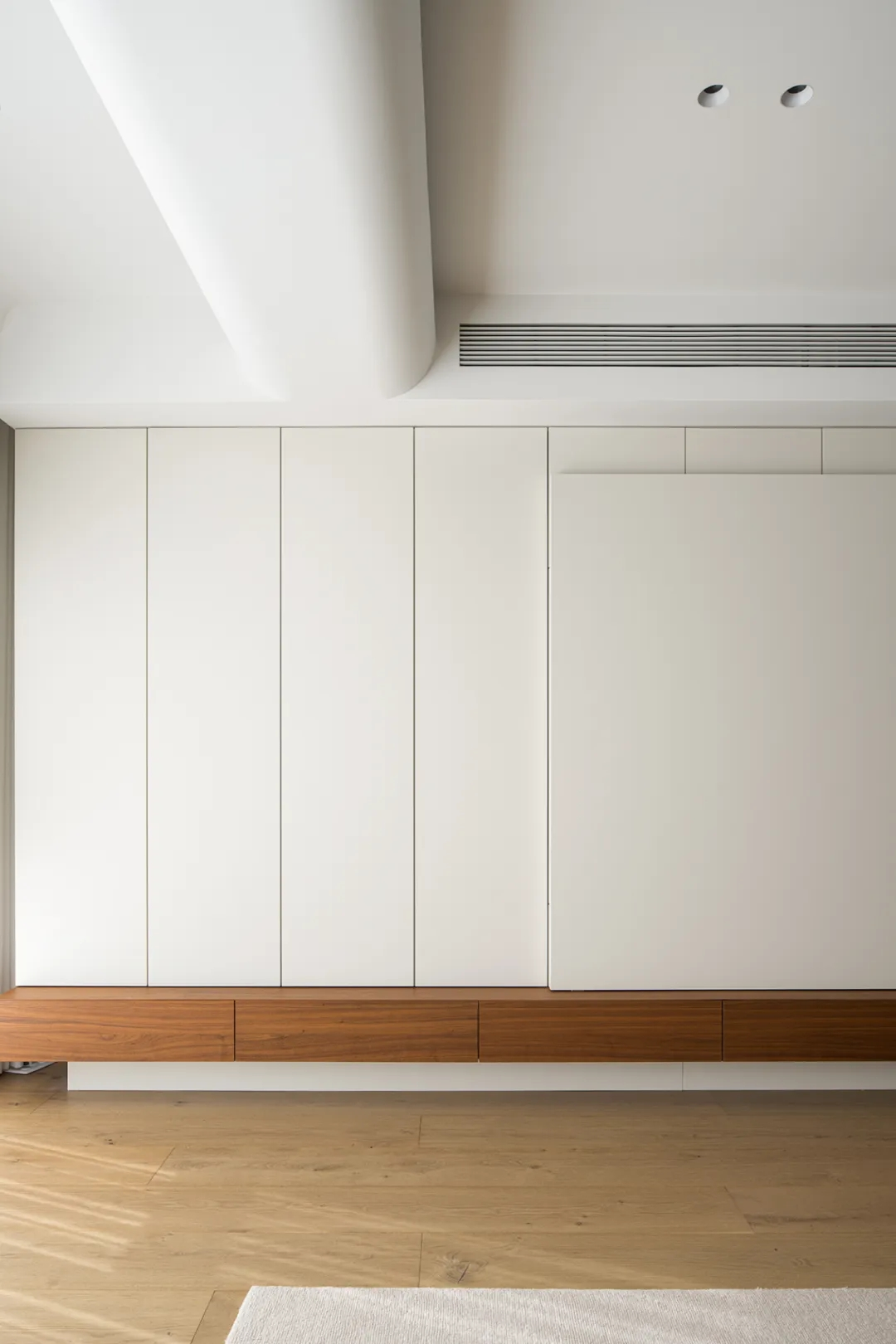 180㎡木质轻居，承载温暖的日常！-13