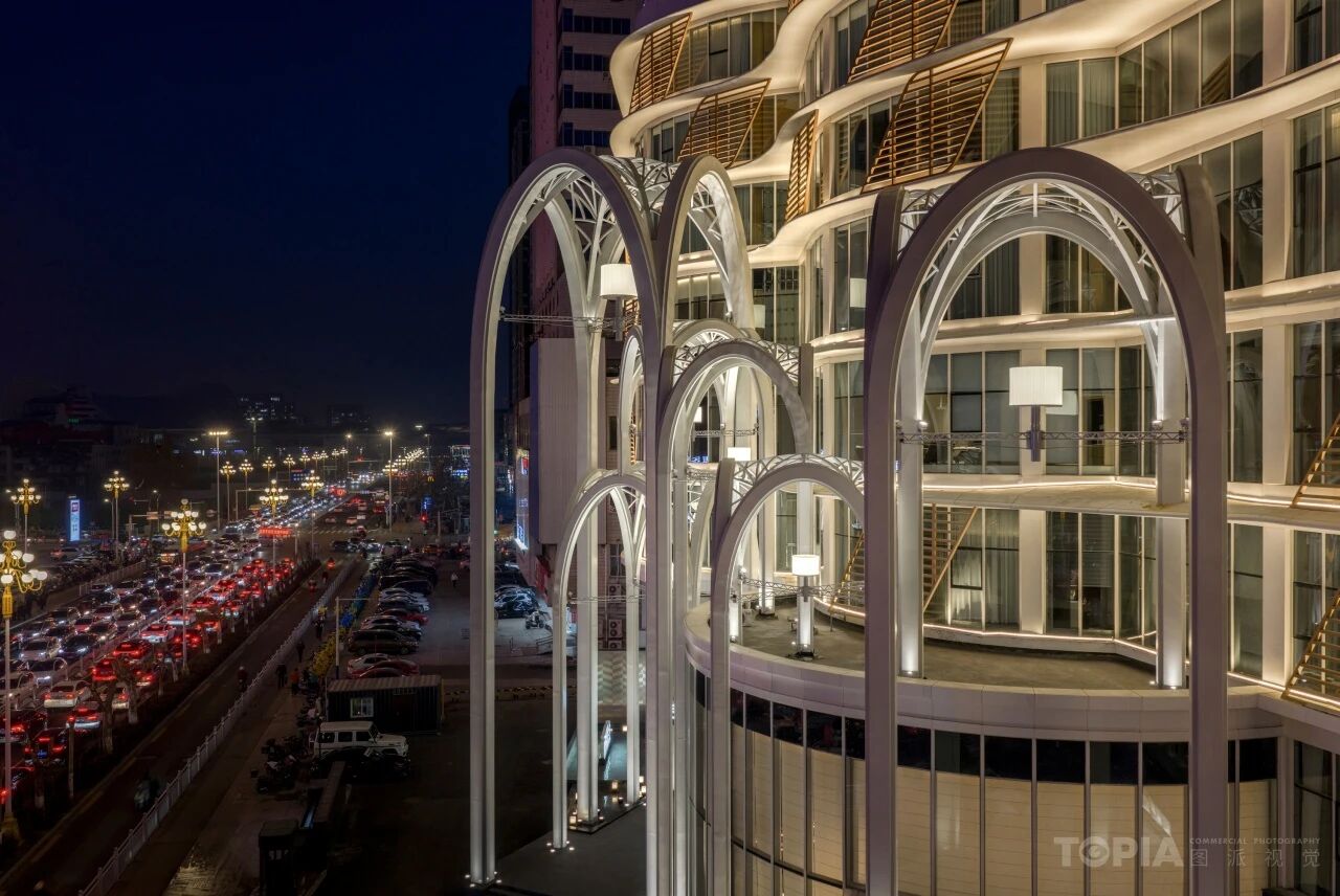 金腰板·旗舰店丨中国烟台丨嘉柏设计（总设计师姜振东,硬装贾凡团队,软装李雪团队）-35