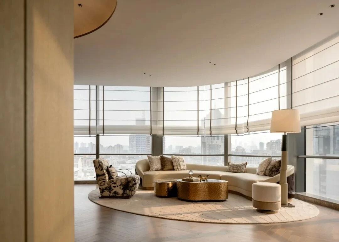 JLC金陵中环 SALON J锦环丨中国南京丨近境制作（硬装）,远域生活（软装）-13