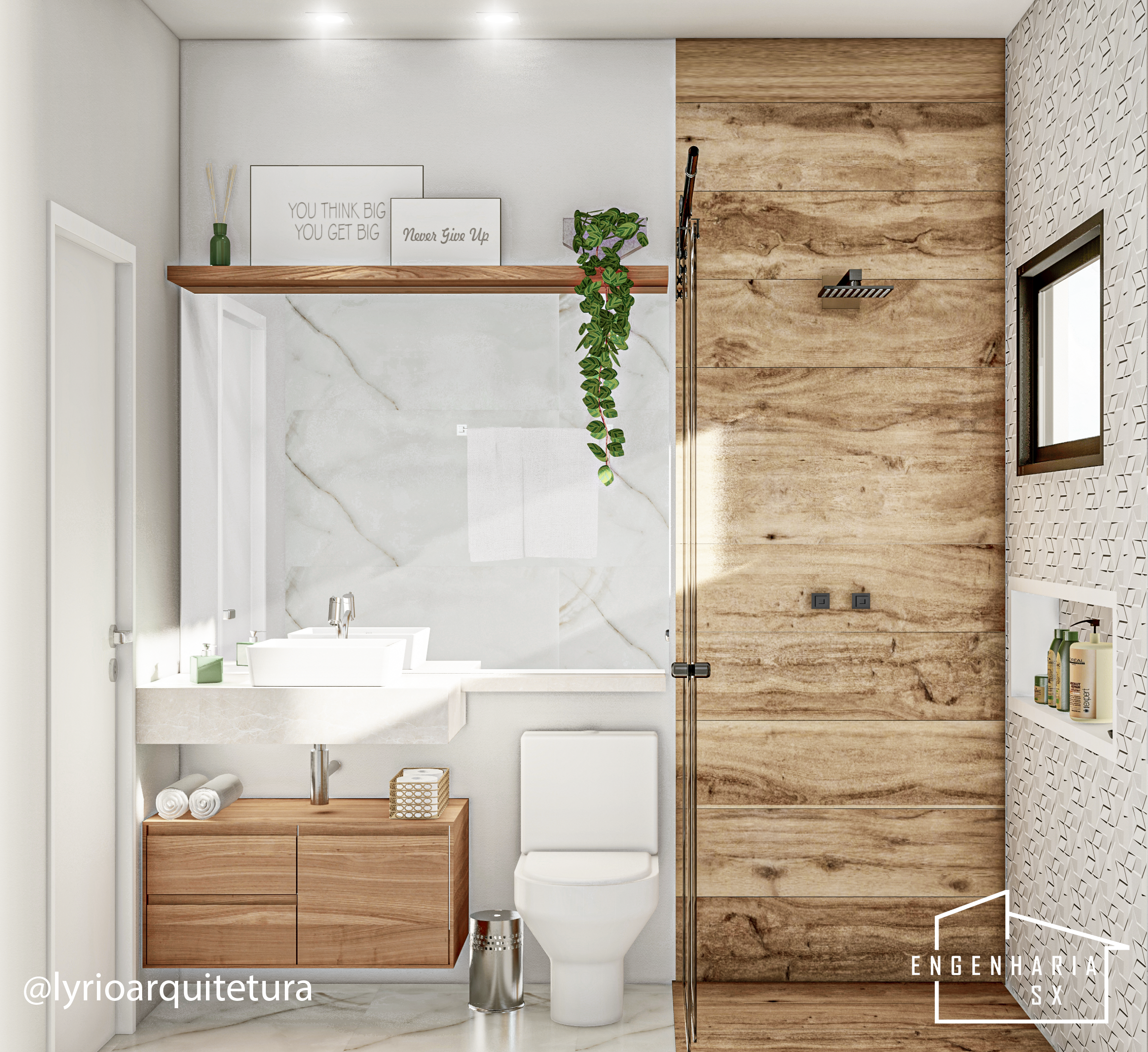 Projeto Residencial Completo-11