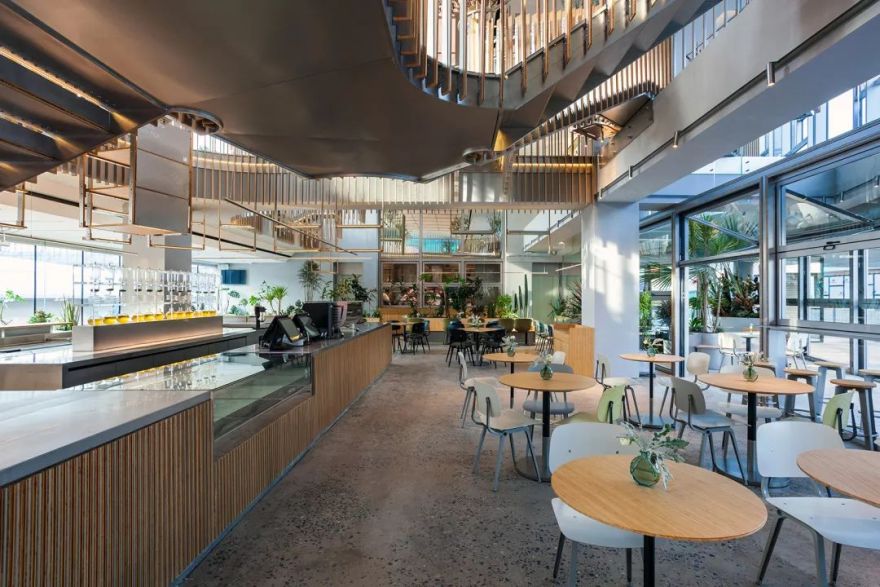 北京 gaga 旗舰店室内设计丨中国北京丨dongqi 栋栖设计-27