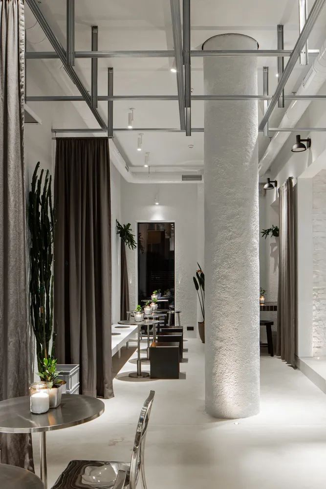 乌克兰萨鲁特咖啡吧-29