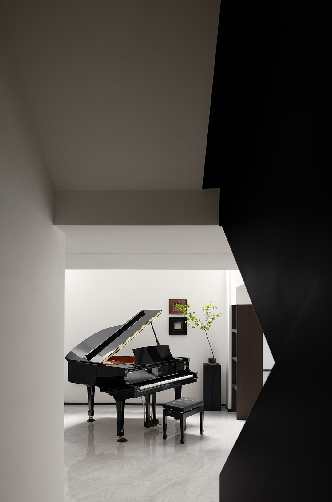 华润桃源里别墅丨中国合肥丨万灵设计(合肥)-44