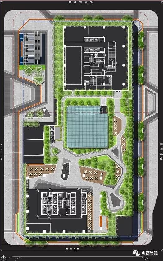 广州琶洲小米产业园 | 创意文化生活新地标-17