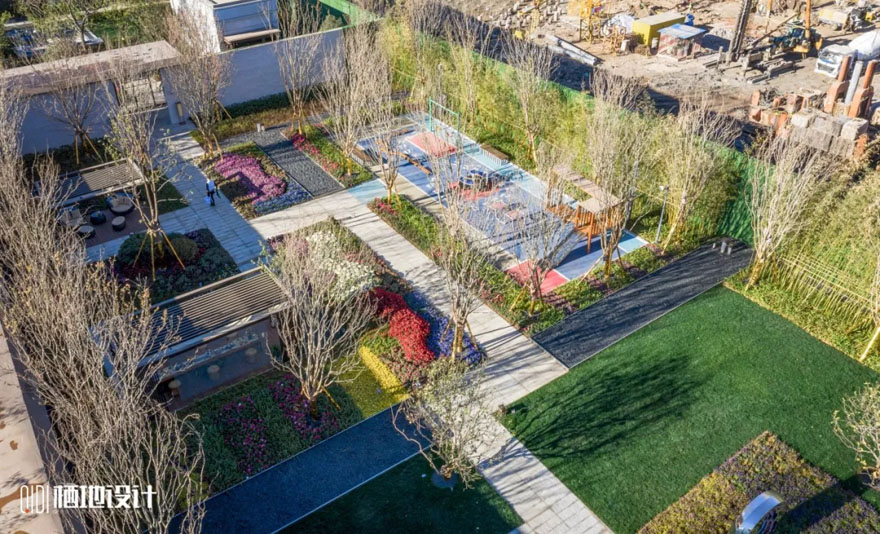 绿地巫家坝壹号-100