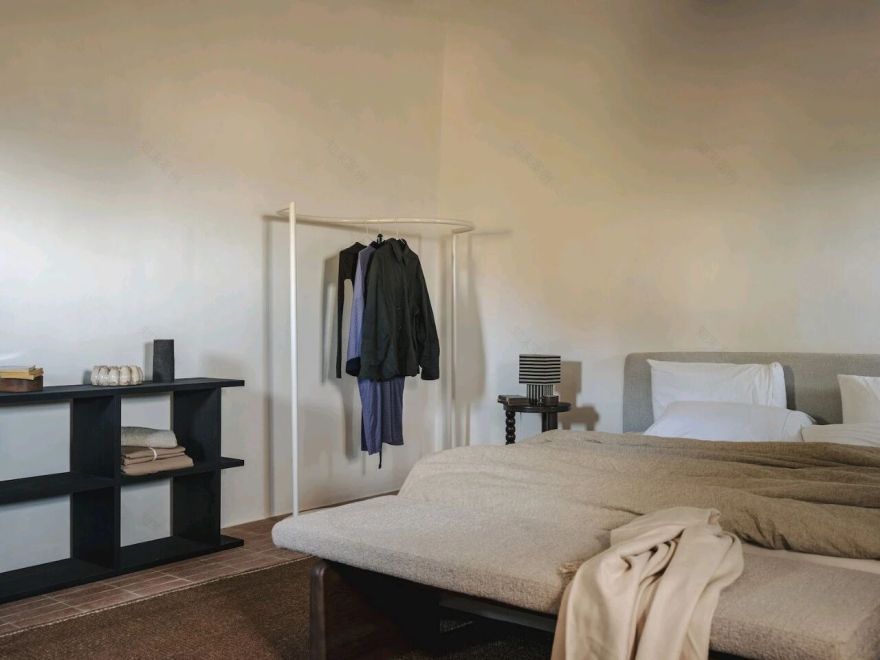 TOURTOUR住宅丨法国丨Pareil,Studio Nolet(建筑),Sigmap(景观)-30