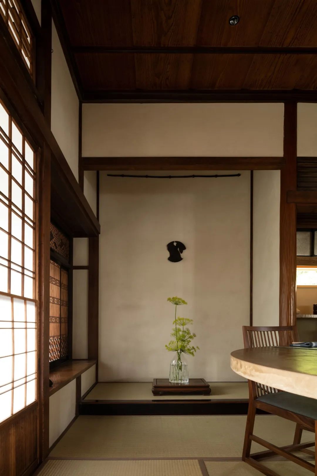 吉田家住宅丨日本鹿儿岛丨Kenohare media-64