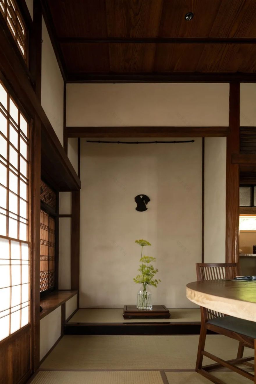 吉田家住宅丨日本鹿儿岛丨Kenohare media-64