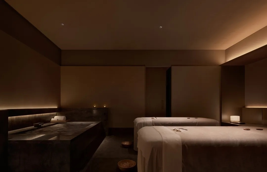 珠海东澳岛阿丽拉酒店丨中国珠海丨水平线设计,ZNA泽碧克建筑设计等多家-33