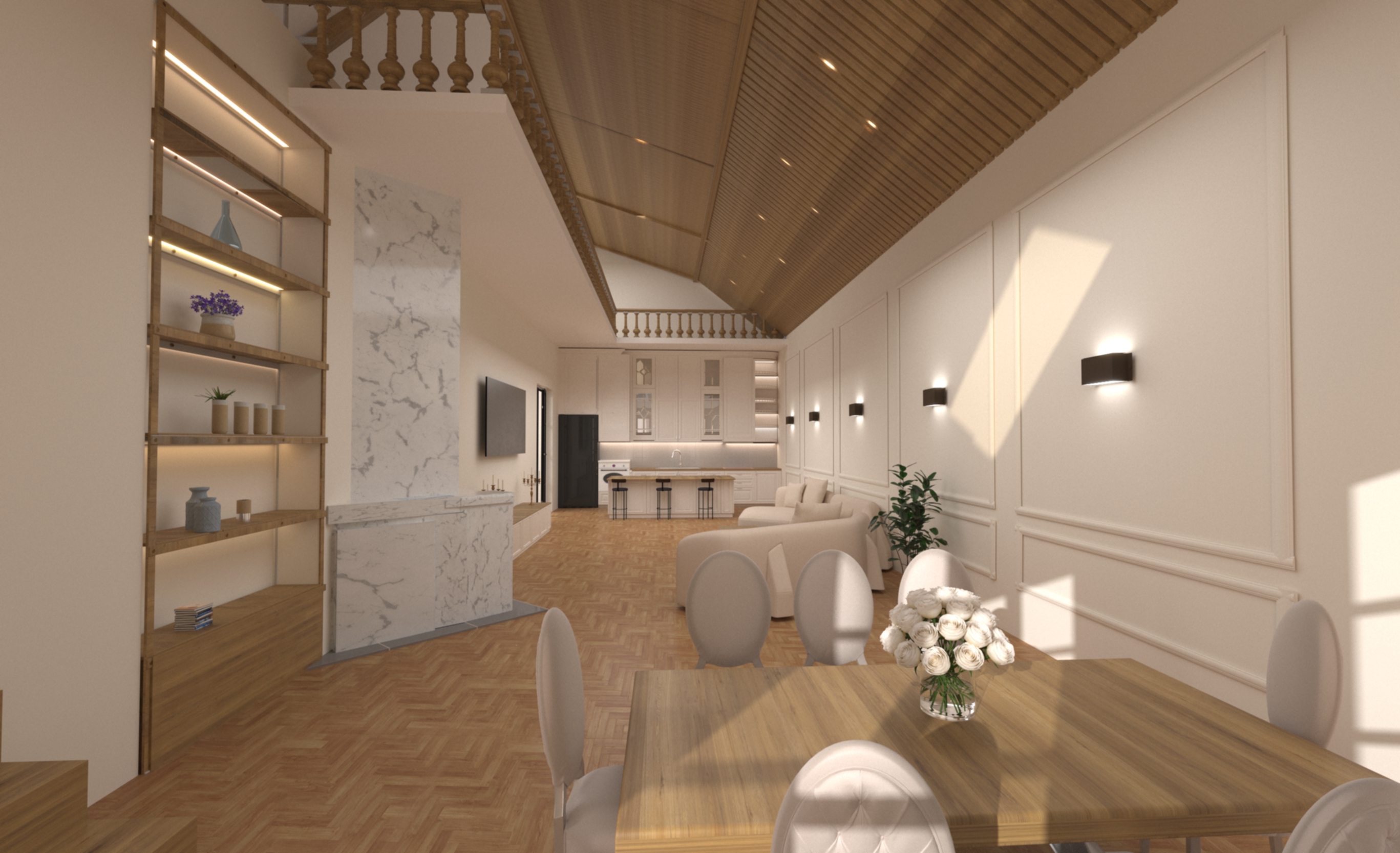 first floor design of a two-storey house-5