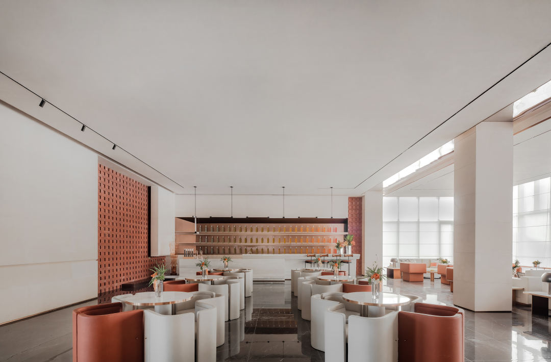 襄阳金辉优步学府销售中心丨中国襄阳丨元禾大千（软装）,深圳市大森设计有限公司（硬装）-33