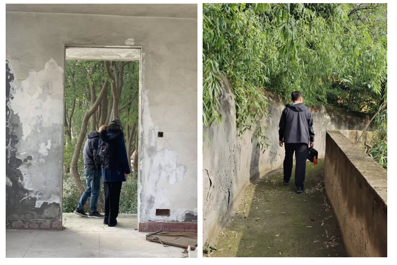 墙垣·游园：“青城之约”城市更新设计大赛优秀奖作品解读-28