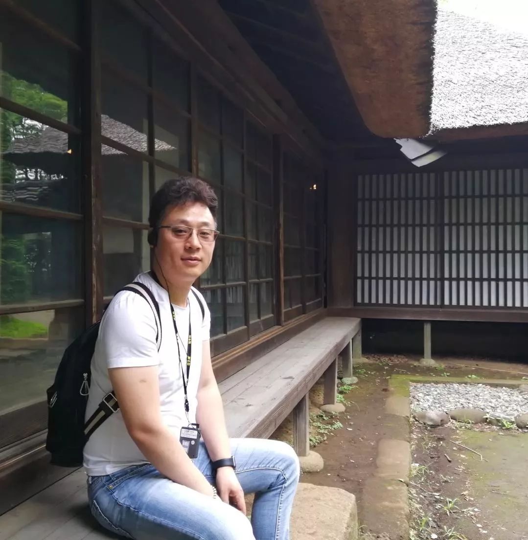 郝嘉 | 设计之路,永不止步-10