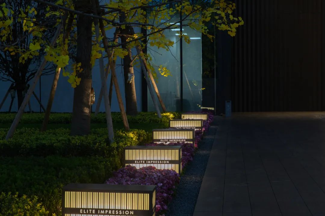 成都锦官印悦丨中国成都丨WDD问道景观-36