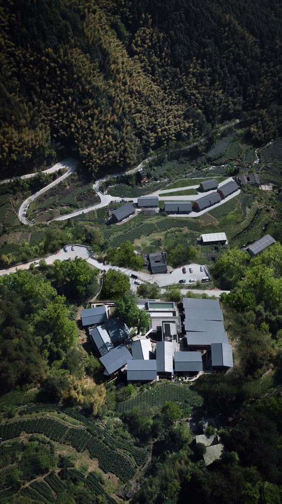 山水之间，世外桃源——松阳原舍民宿-47