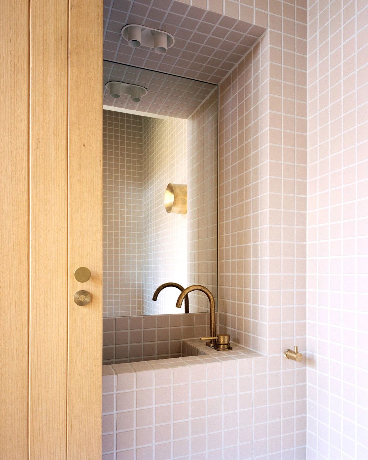 秋之屋丨澳大利亚墨尔本丨Bright Studio-36