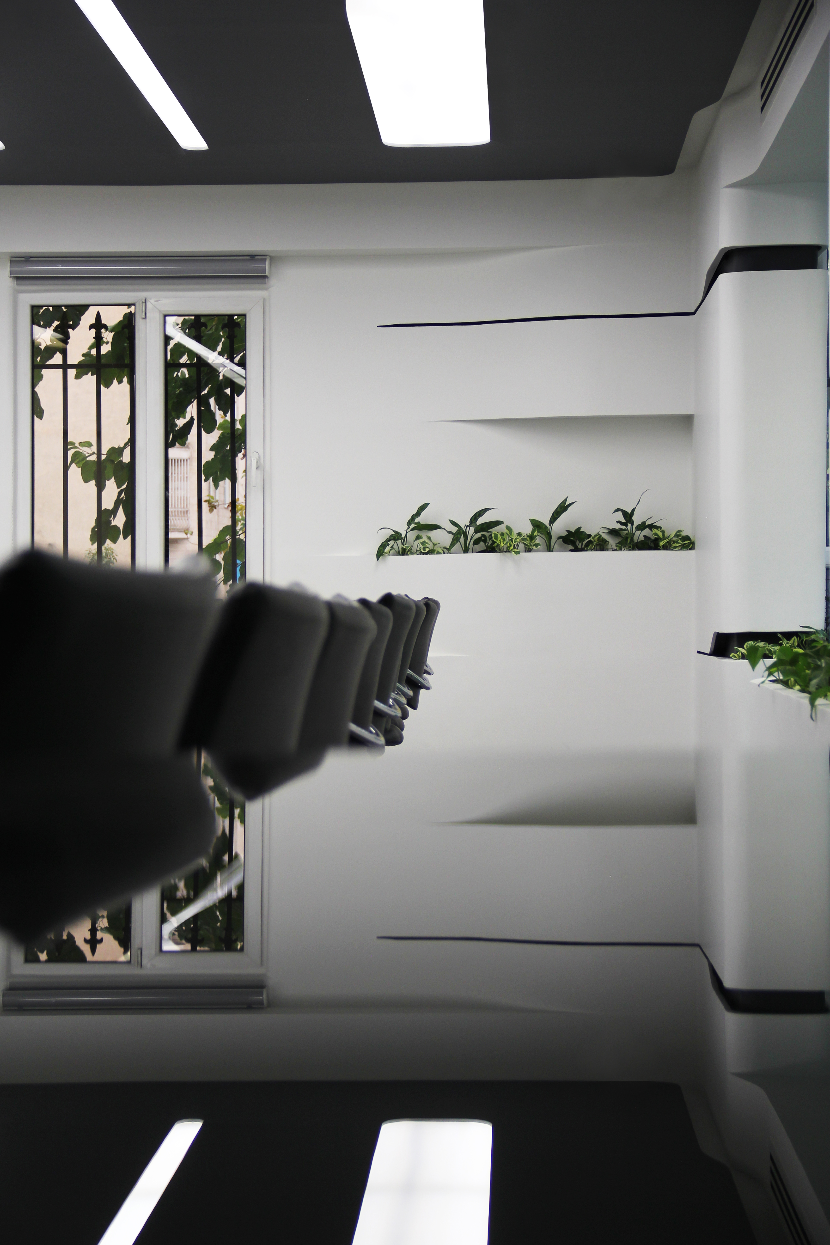 平衡工作与生活，打造多功能会议空间-18