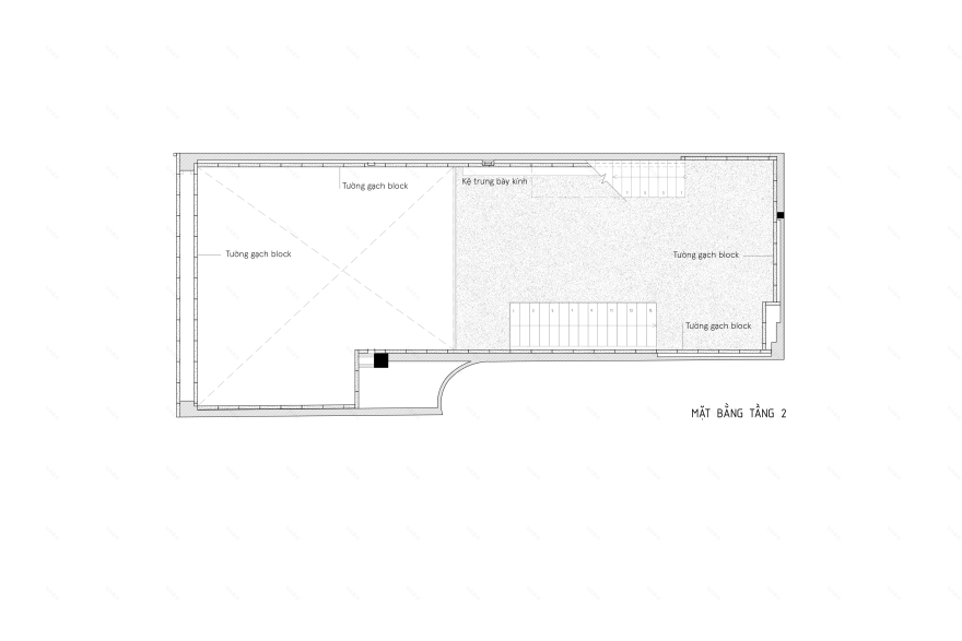 越南 SEESON DBP 商店丨越南胡志明市丨Nhabe Scholae-24