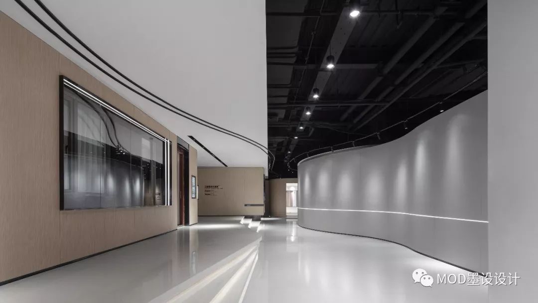 南京弘阳部品艺术馆 | 现代科技与生态艺术的融合-39