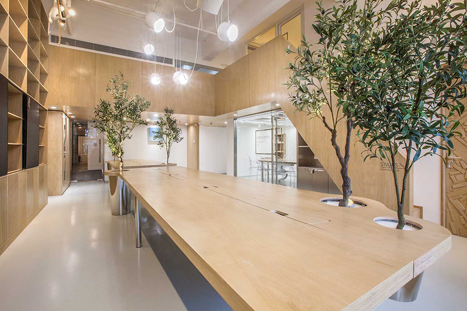 TOWO堂晤设计工作室，上海 / 堂晤设计-48