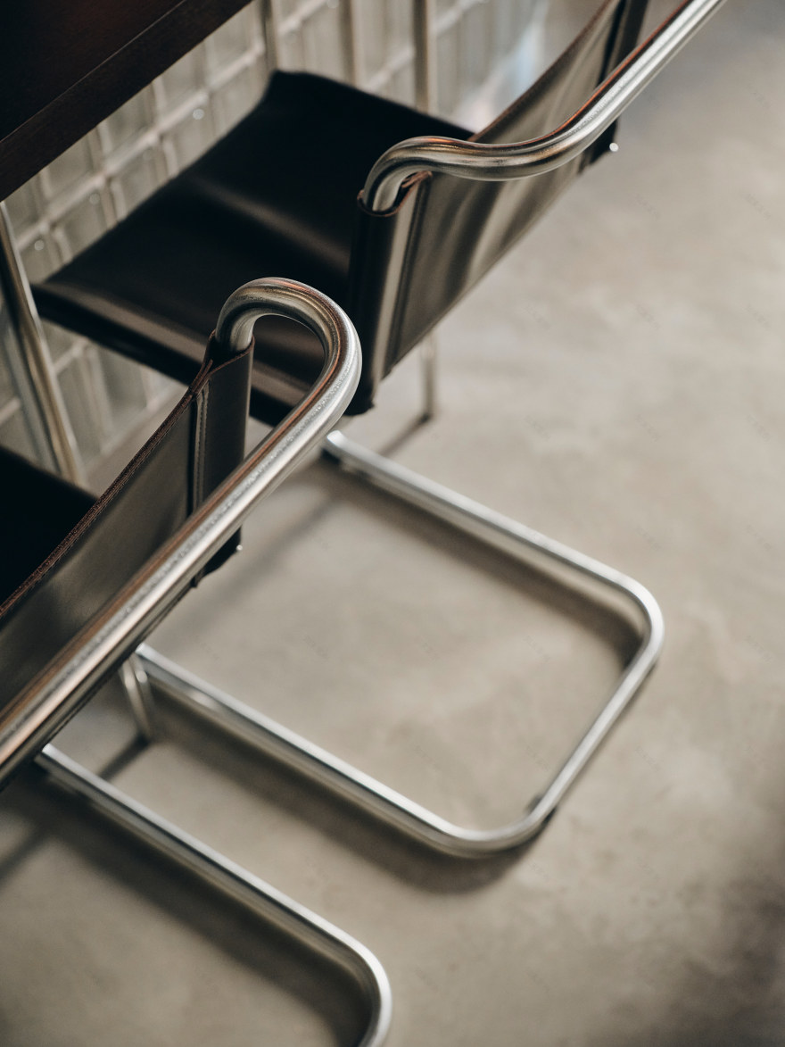 披萨工作室,咖啡馆丨俄罗斯圣彼得堡丨Aliaksandra Bialkova等四人团队-15