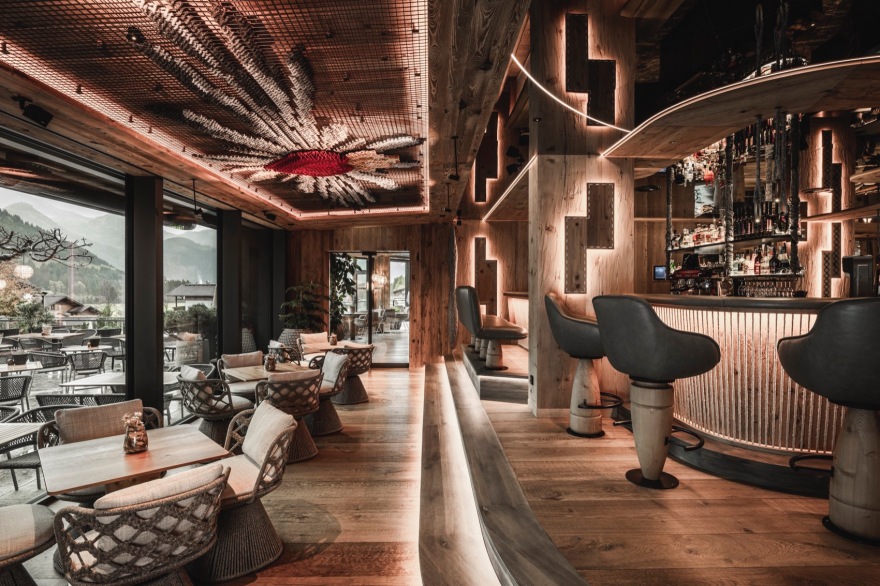 Der Engel酒店丨奥地利-45