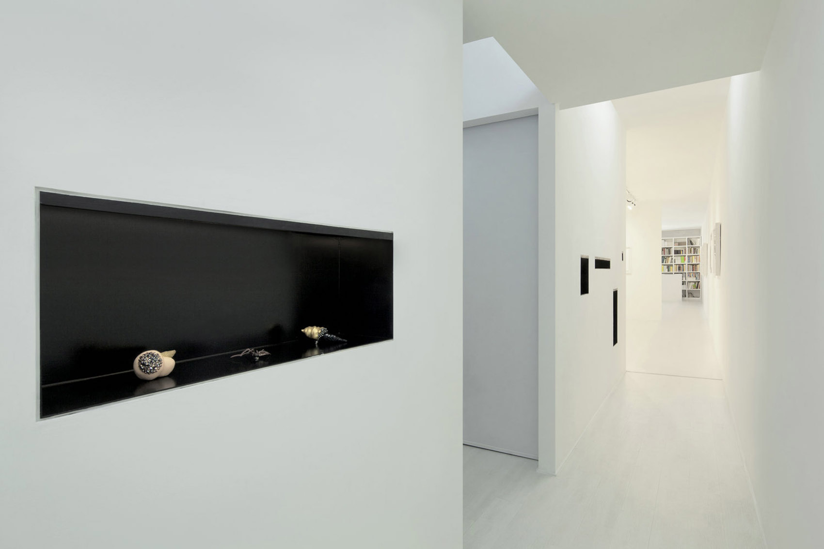 北京 “颖” 画廊改造 / 第一实践建筑设计-53