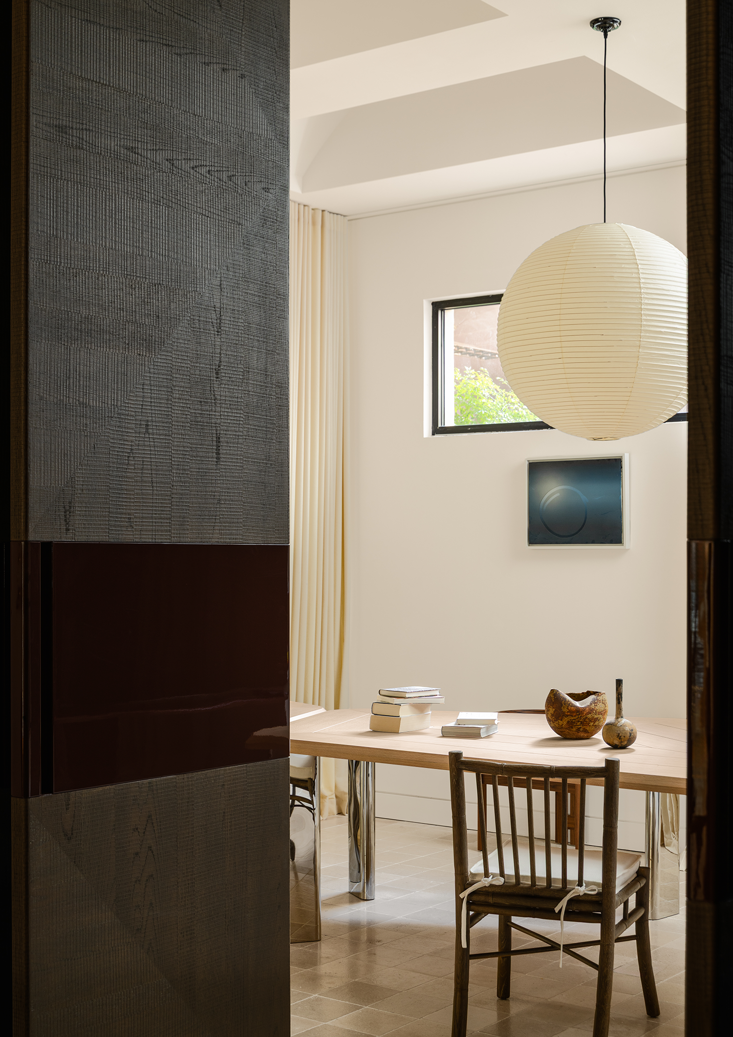 新作 · 上海梧桐树下的家居画廊（CORALLO HARA）丨中国上海丨珊瑚居艺术空间-15