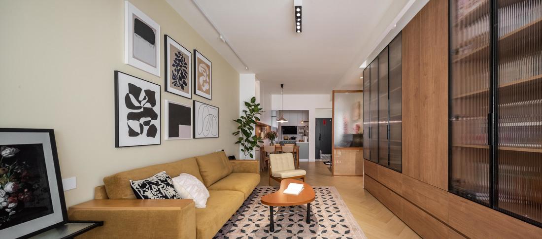 广州旧房改造丨中国广州-12