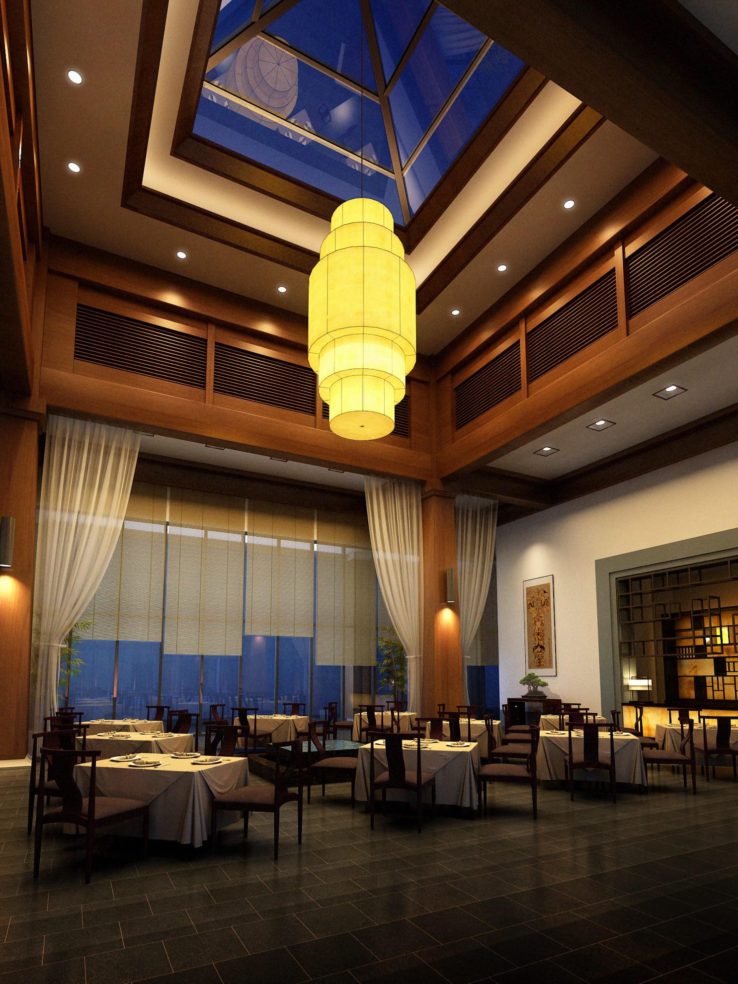 秦皇岛黄金海岸大酒店-2